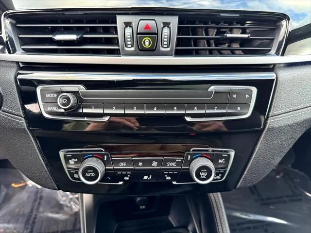 2022 BMW X1 xDrive28i