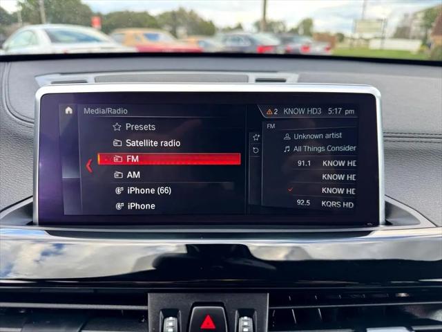 2022 BMW X1 xDrive28i