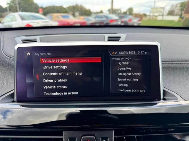 2022 BMW X1 xDrive28i