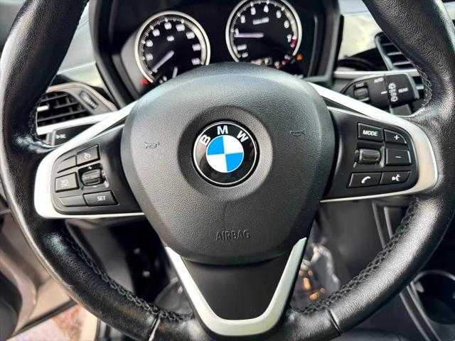 2022 BMW X1 xDrive28i