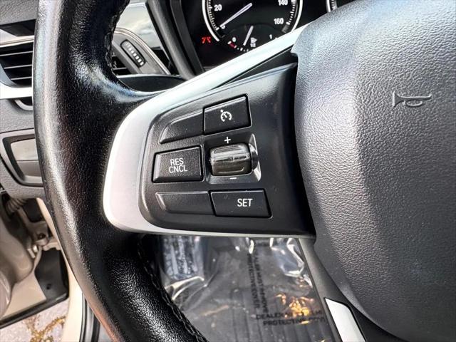 2022 BMW X1 xDrive28i