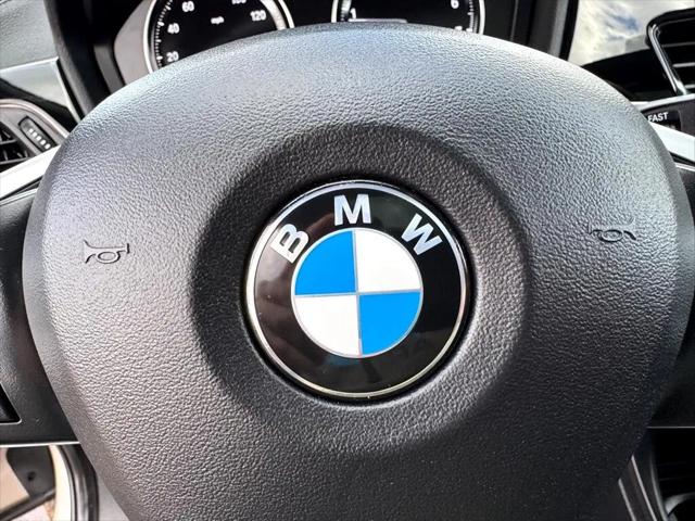2022 BMW X1 xDrive28i