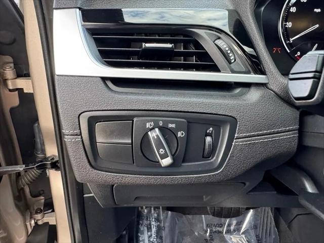 2022 BMW X1 xDrive28i