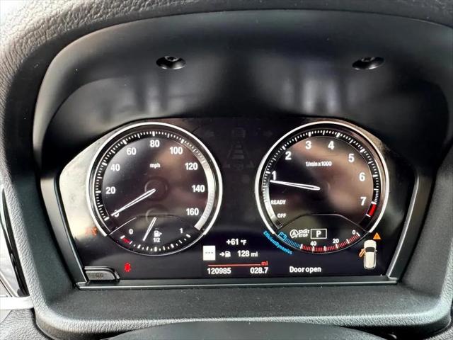 2022 BMW X1 xDrive28i