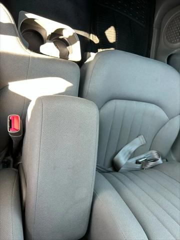 2003 Chevrolet S-10 Base