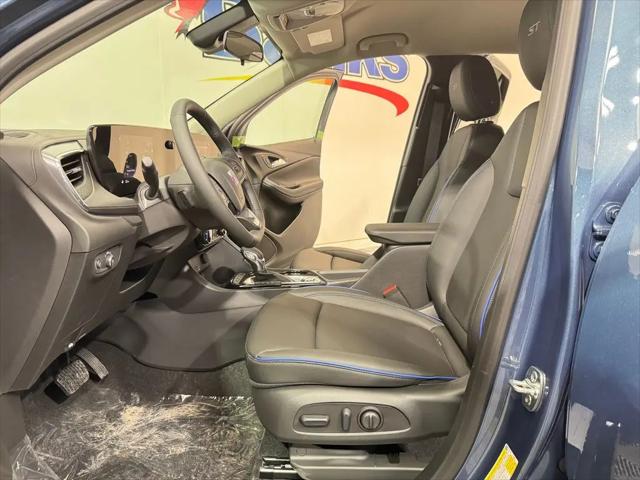 2026 Buick Encore GX Sport Touring AWD