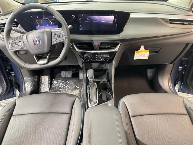 2026 Buick Encore GX Sport Touring AWD