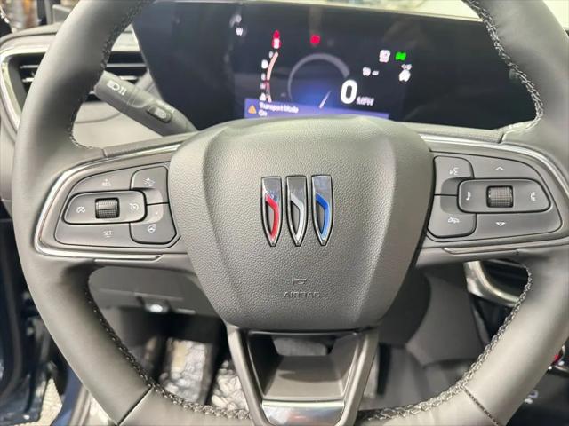 2026 Buick Encore GX Sport Touring AWD