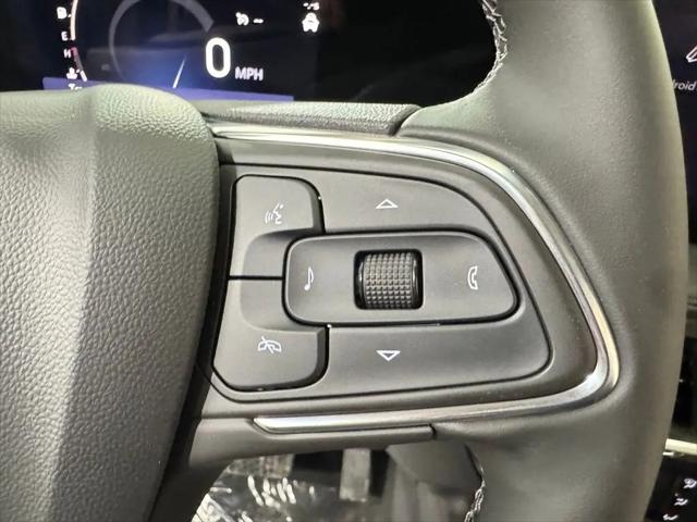2026 Buick Encore GX Sport Touring AWD