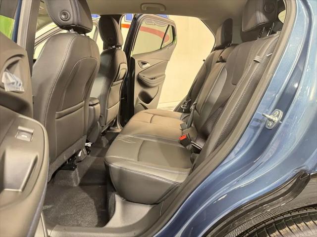 2026 Buick Encore GX Sport Touring AWD