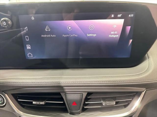 2026 Buick Encore GX Sport Touring AWD