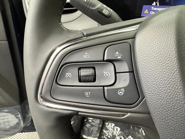 2026 Buick Encore GX Sport Touring AWD