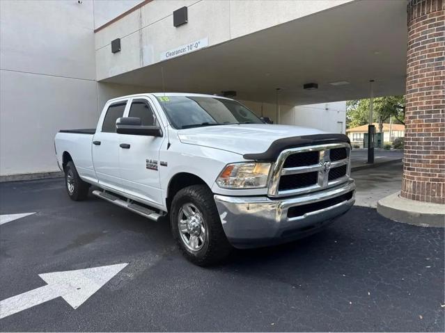 2016 Ram 2500 Tradesman for sale in Tampa, FL