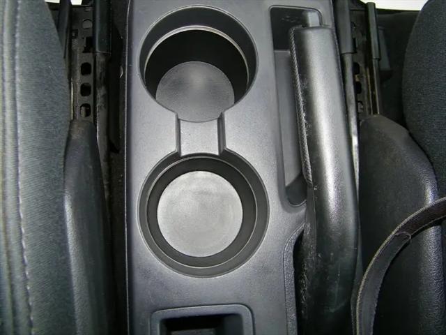 2012 Jeep Compass Sport