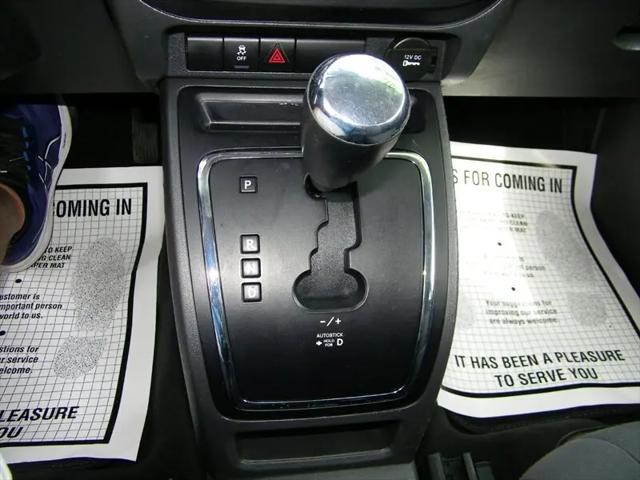2012 Jeep Compass Sport