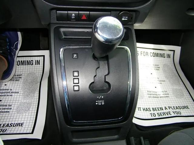 2012 Jeep Compass Sport