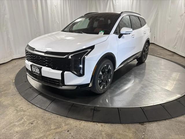 2026 Kia Sportage SX-Prestige for sale in Beaverton, OR
