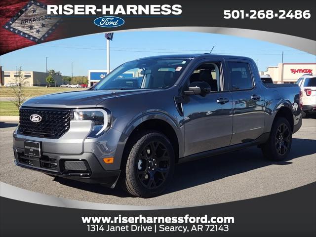 2025 Ford Maverick Lariat for sale in Searcy, AR