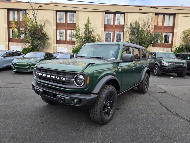 2025 Ford Bronco Big Bend for sale in Renton, WA