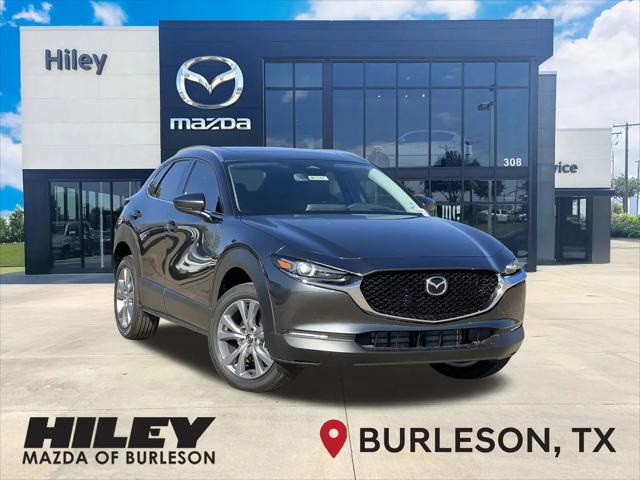 2025 Mazda CX-30 2.5 S Premium Package for sale in Burleson, TX