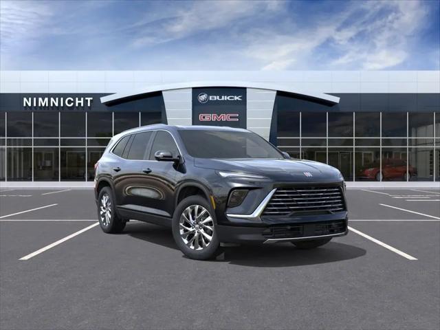2026 Buick Enclave Preferred FWD for sale in Jacksonville, FL