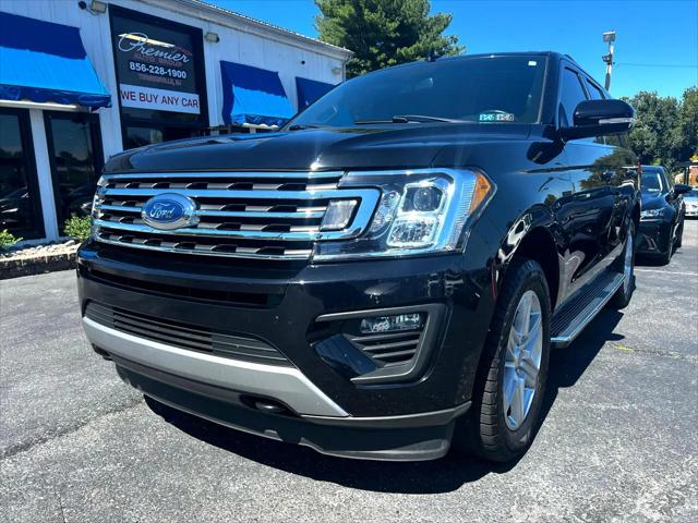 2021 Ford Expedition XLT for sale in Blackwood, NJ