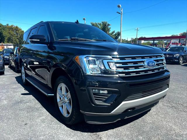 2021 Ford Expedition XLT