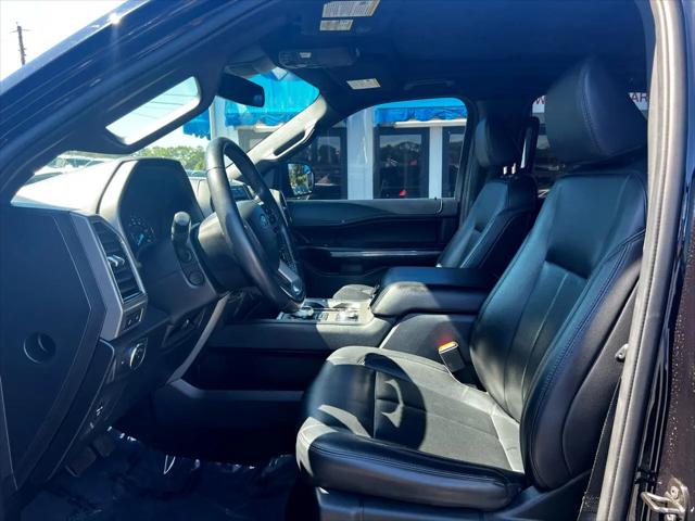 2021 Ford Expedition XLT