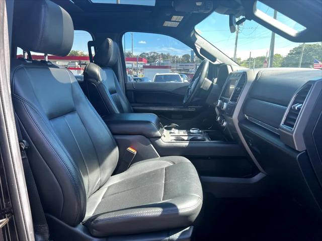 2021 Ford Expedition XLT