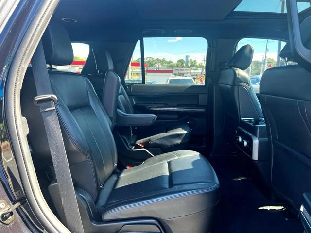 2021 Ford Expedition XLT