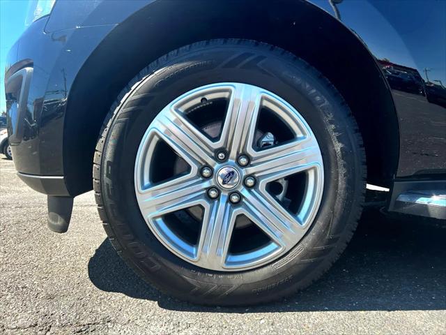 2021 Ford Expedition XLT
