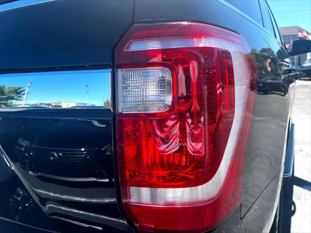 2021 Ford Expedition XLT