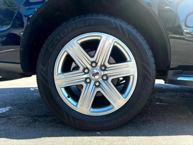 2021 Ford Expedition XLT