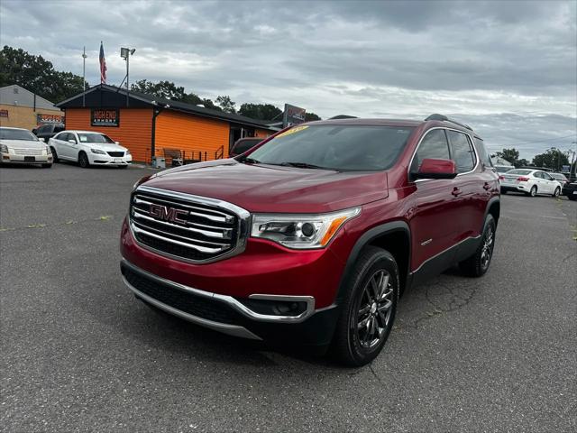 2019 GMC Acadia SLT-1 for sale in Blackwood, NJ