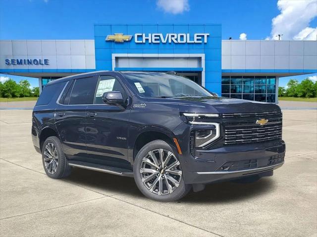 2026 Chevrolet Tahoe High Country for sale in Sanford, FL