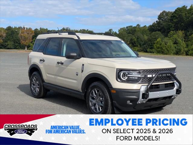 2025 Ford Bronco Sport Big Bend for sale in Indian Trail, NC