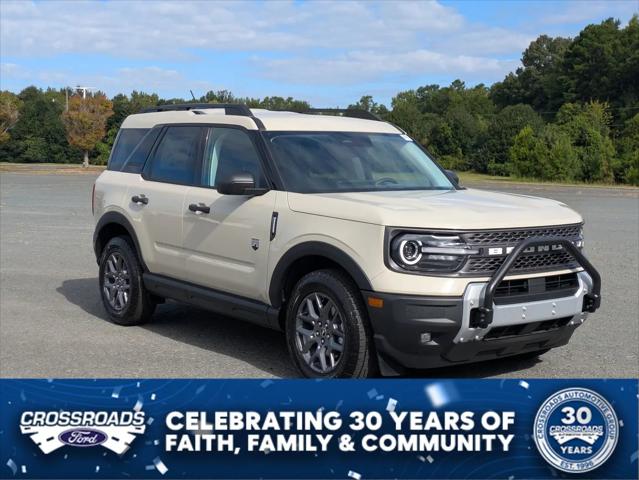 2025 Ford Bronco Sport Big Bend for sale in Indian Trail, NC