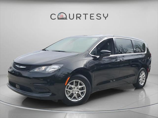 2026 Chrysler Voyager LX for sale in Tampa, FL