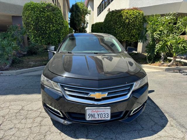2018 Chevrolet Impala 1LT for sale in Harbor City, CA