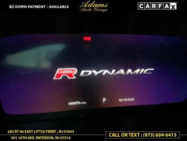 2020 Land Rover Range Rover Velar P340 R-Dynamic S