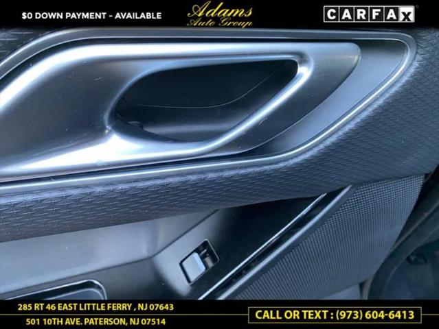 2020 Land Rover Range Rover Velar P340 R-Dynamic S