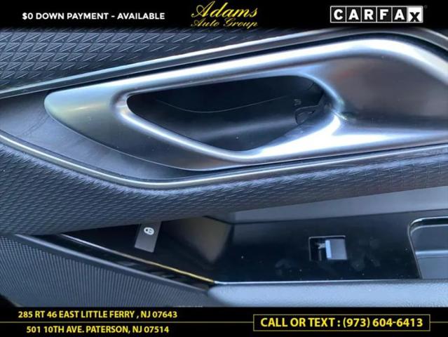 2020 Land Rover Range Rover Velar P340 R-Dynamic S