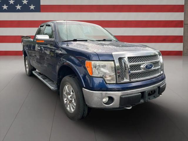 2011 Ford F-150 LARIAT for sale in Exeter, NH