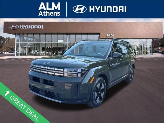 2026 Hyundai Santa Fe Hybrid SEL for sale in Bogart, GA
