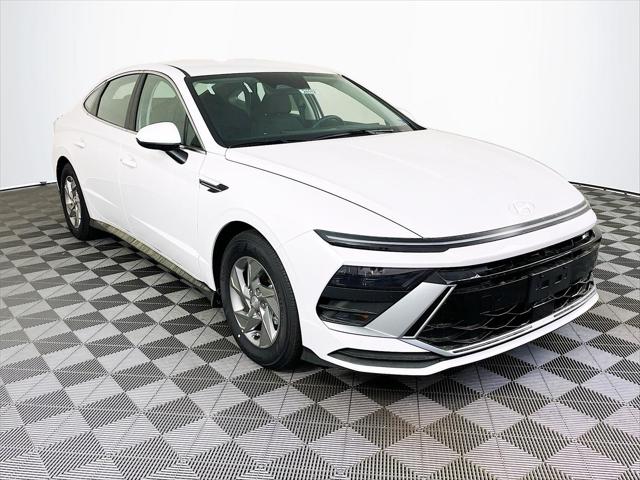 2026 Hyundai Sonata SE for sale in CHESTERFIELD, VA