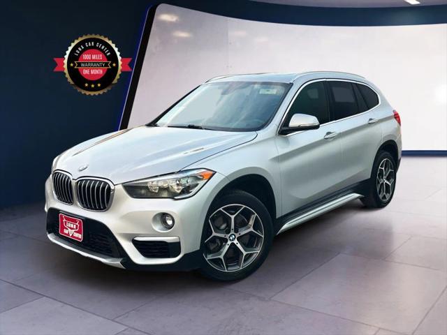 2018 BMW X1 sDrive28i for sale in San Antonio, TX