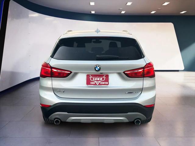 2018 BMW X1 sDrive28i