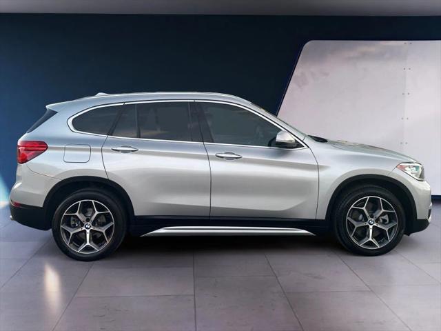 2018 BMW X1 sDrive28i