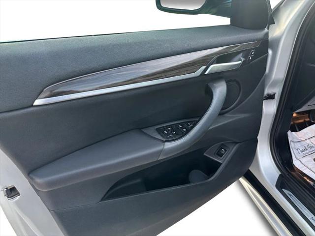 2018 BMW X1 sDrive28i