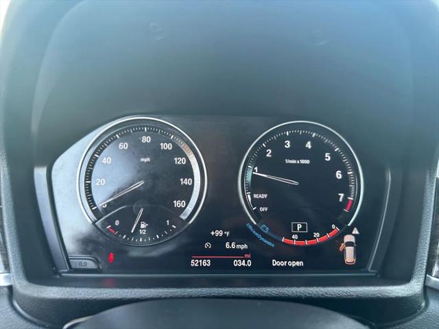 2018 BMW X1 sDrive28i